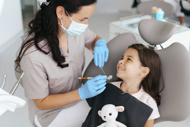 Best Chipped Tooth Repair Near Me  in Mount Airy, NC