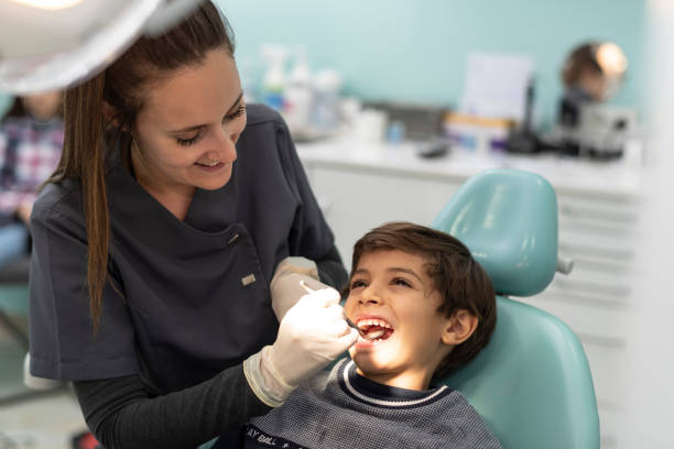 Best Dentist for Tooth Abscess  in Mount Airy, NC