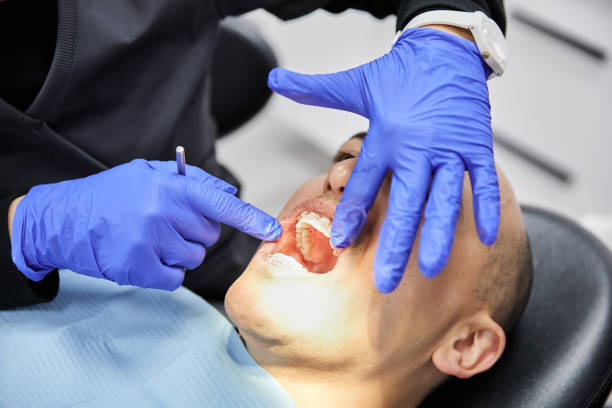 Best Dentist Open Late Near Me  in Mount Airy, NC