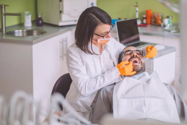 Best Dentist for Dental Trauma  in Mount Airy, NC