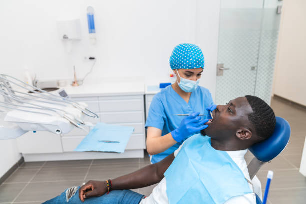 Emergency Dental Filling Replacement in NC