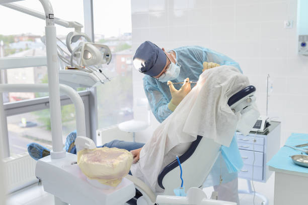 Best Dentist for Severe Toothache  in Mount Airy, NC